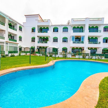 1 Bedroom For 4 People With Pool Puerto De La Cruz Dış mekan fotoğraf