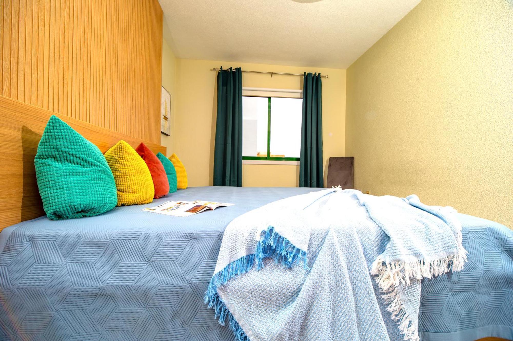 1 Bedroom For 4 People With Pool Puerto De La Cruz Dış mekan fotoğraf