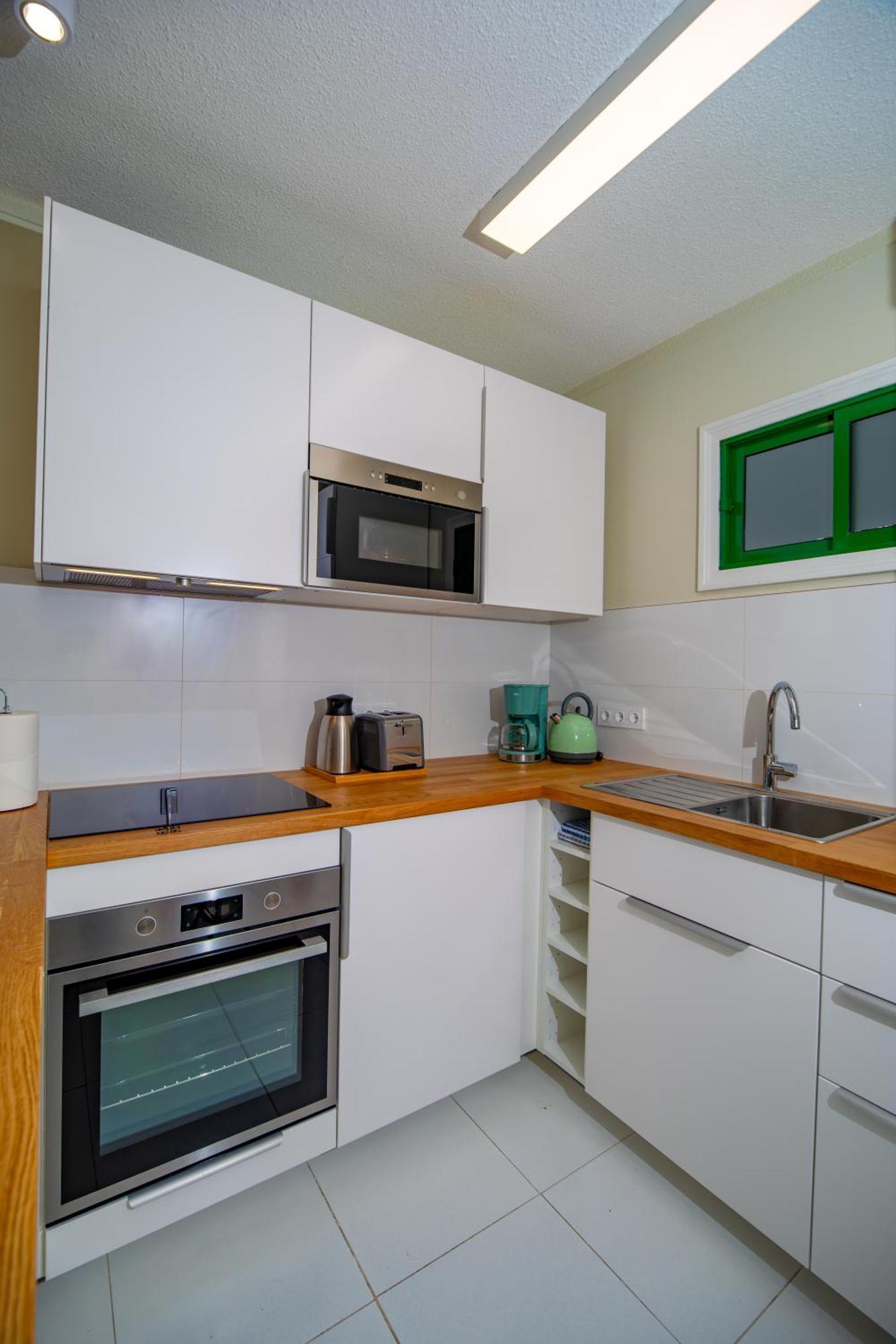 1 Bedroom For 4 People With Pool Puerto De La Cruz Dış mekan fotoğraf